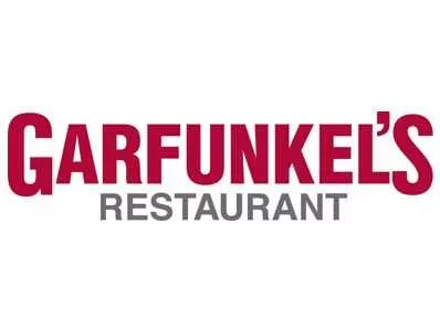 Garfunkel's Restaurant Edinburgh