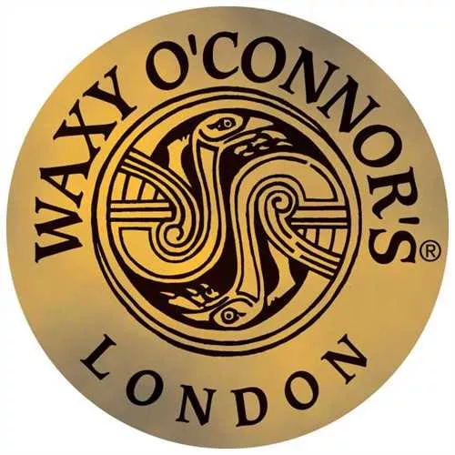 Waxy O'Connor's London