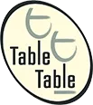 Table Table Pentrebach House