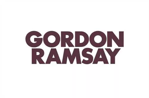 Gordon Ramsay Plane Food