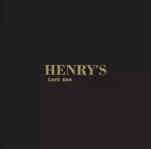 Henry's Cafe Bar Covent Garden