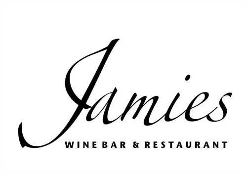 Jamies Wine Bar & Restaurant Suffolk Lane