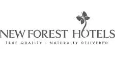 Best Western Forest Lodge Hotel