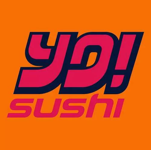 YO! Sushi Norwich