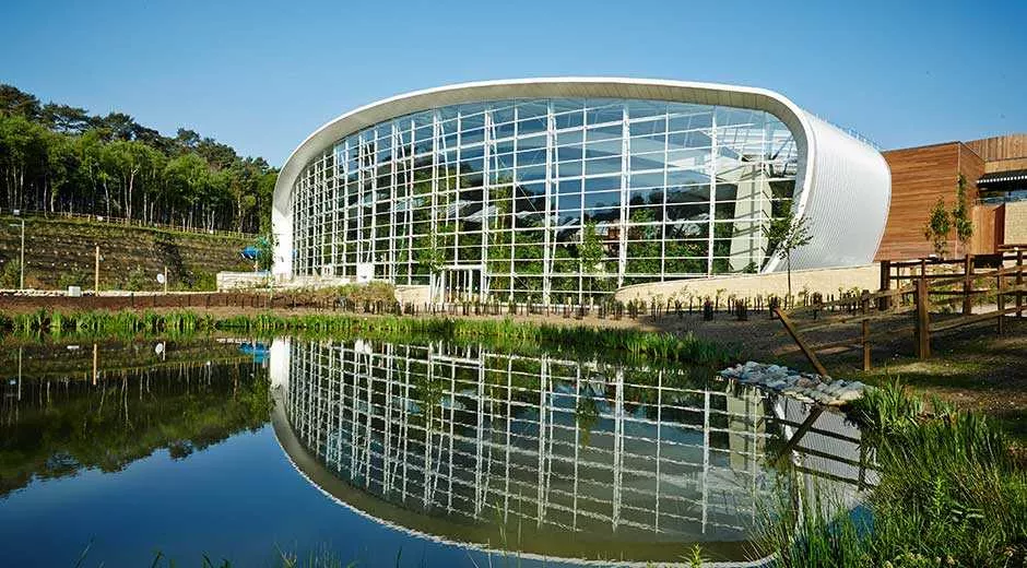 Center Parcs Woburn Forest