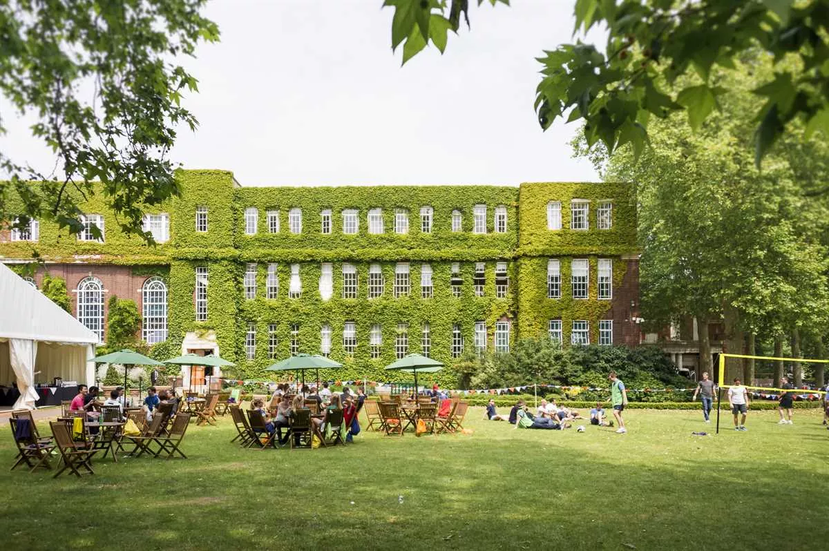 Regent's Conferences & Events
