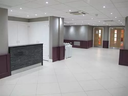 Alington Suite