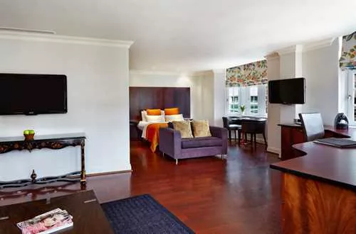 Radisson Blu Edwardian Grafton Hotel