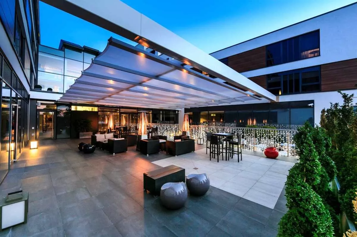 Harbour Hotel Guildford