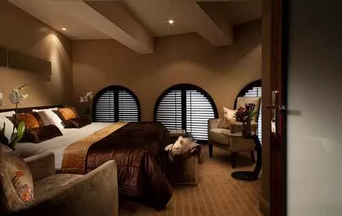 Radisson Blu Hampshire Hotel, London
