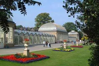 venue