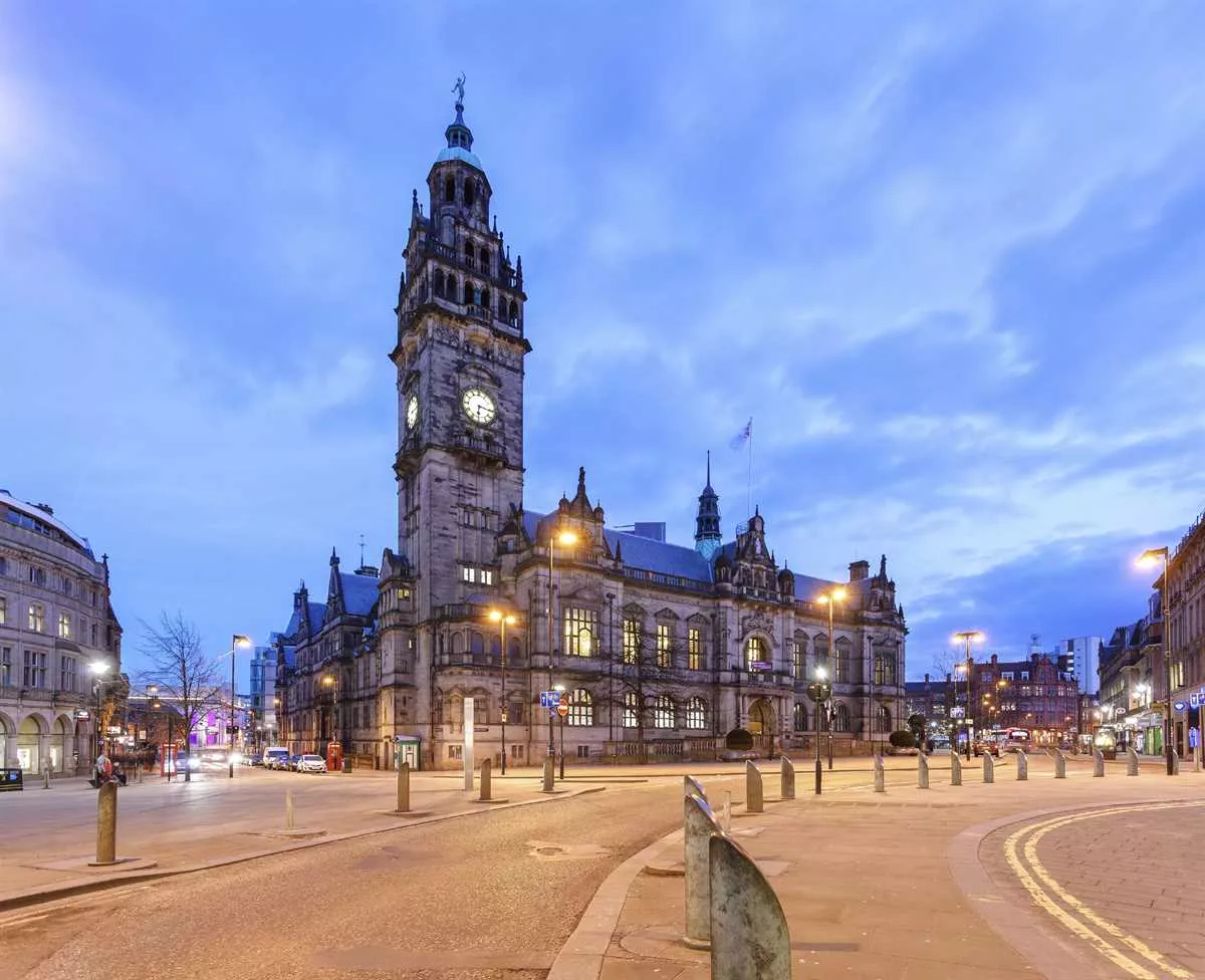 Sheffield