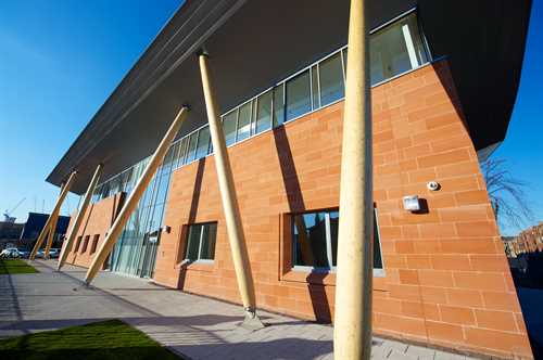 William Quarrier Conference Centre