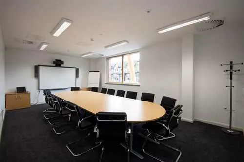 William Quarrier Conference Centre