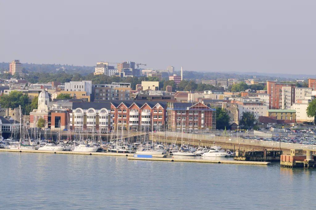 Southampton