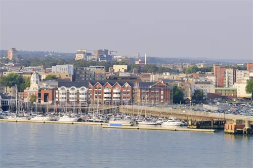 Southampton