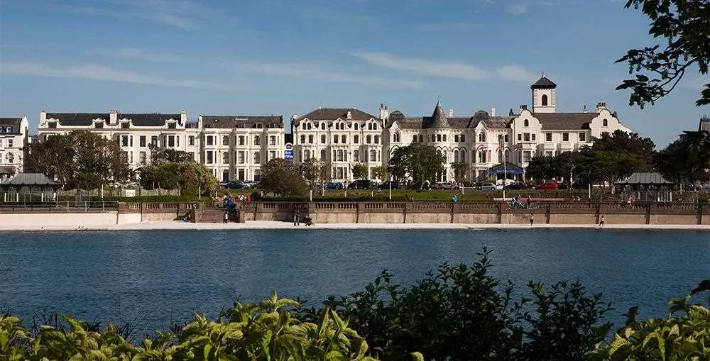 Best Western Royal Clifton Hotel & Spa