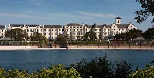 Best Western Royal Clifton Hotel & Spa
