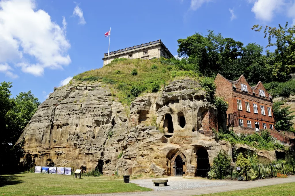Nottingham