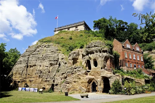 Nottingham