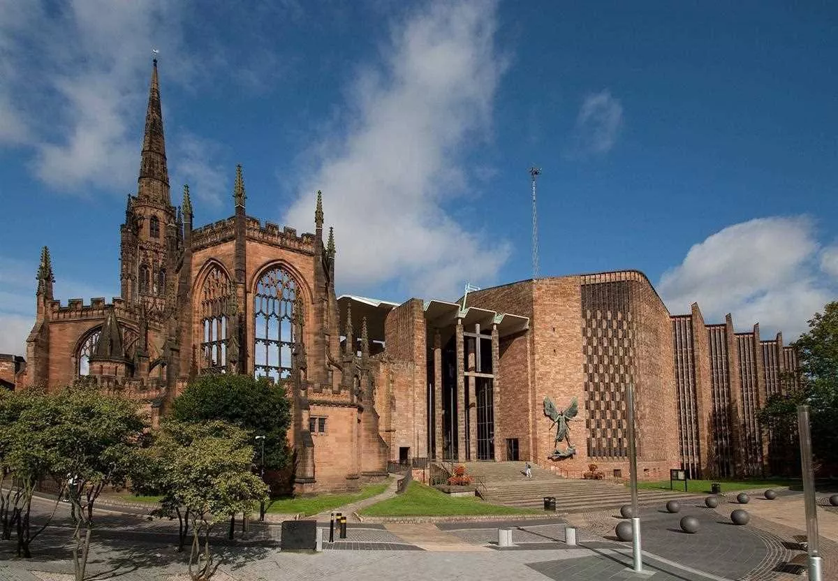 Coventry