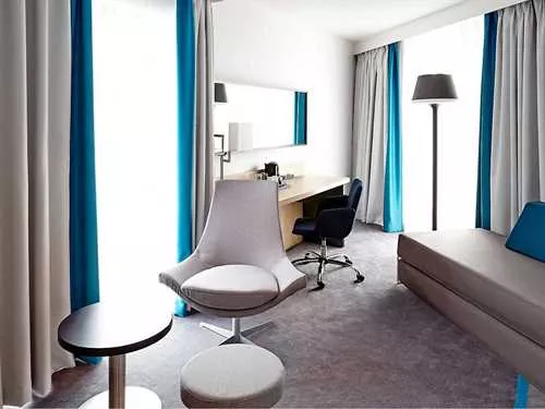Novotel London Wembley