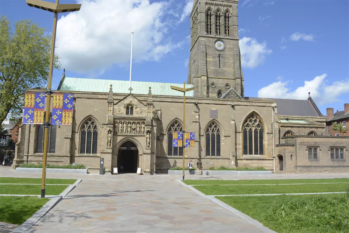 Leicester