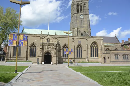 Leicester