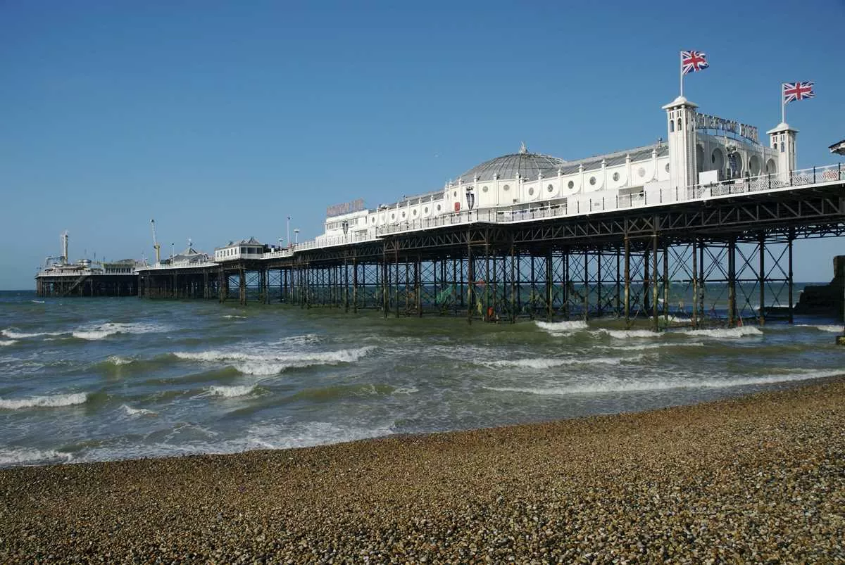 Brighton