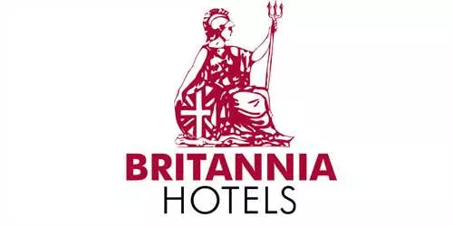 Britannia Newcastle Airport Hotel