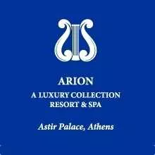 Arion, A Luxury Collection Resort & Spa