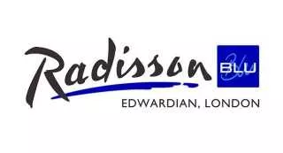 Radisson Blu Edwardian New Providence Wharf Hotel