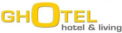 GHOTEL hotel & living Hannover