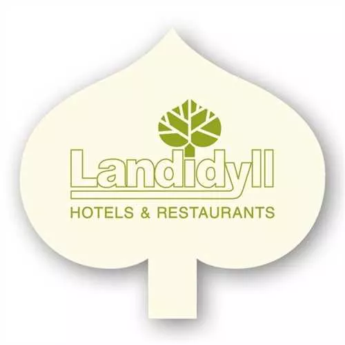 Landidyll Hotel Ostseeland