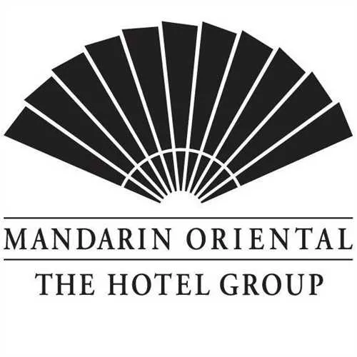Mandarin Oriental Shanghai