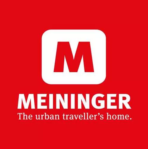 MEININGER Hotel Berlin Central Station