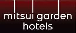 Mitsui Garden Hotels Ginza Premier