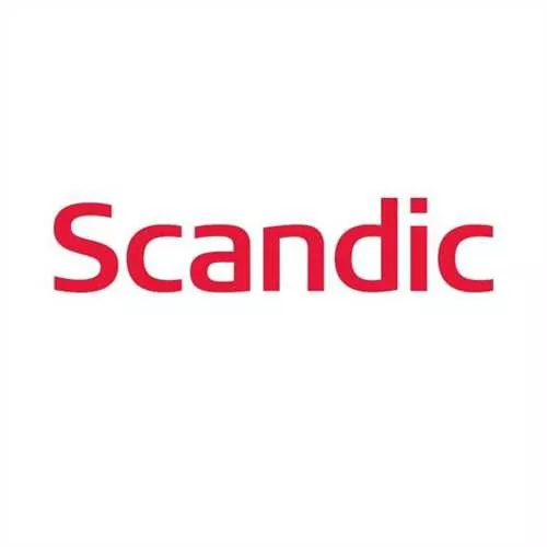 Scandic Antwerpen