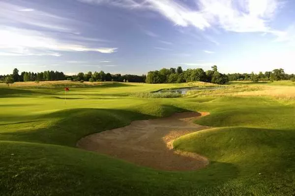 Bowood Hotel Resort