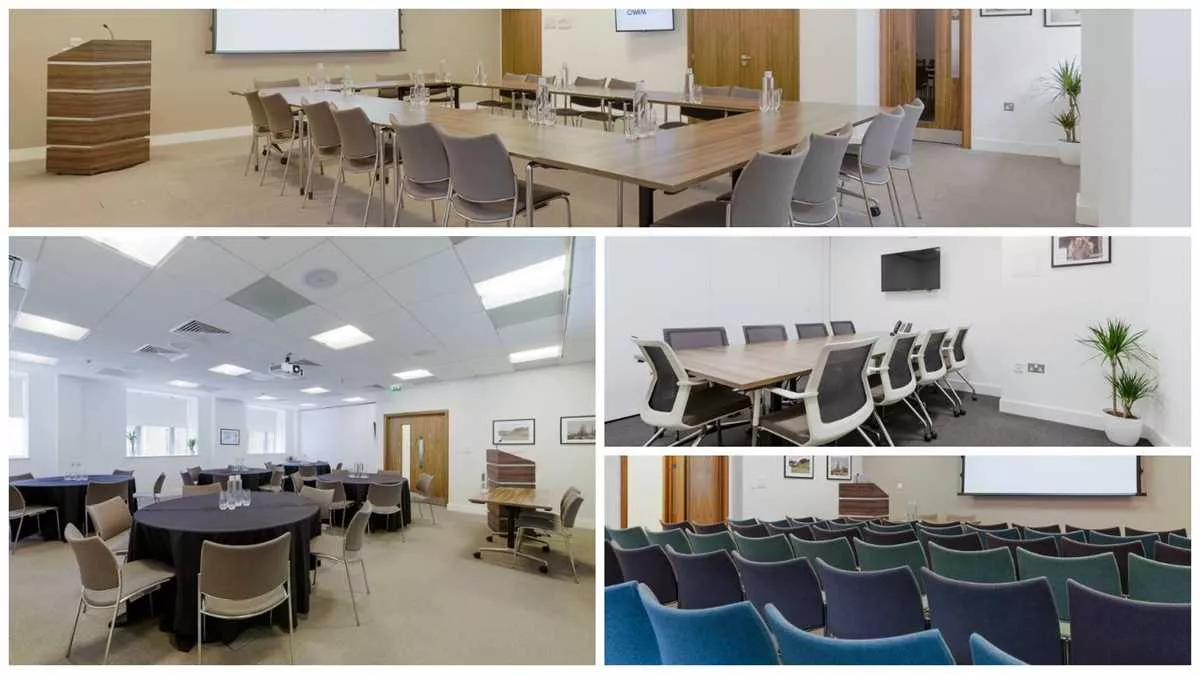 CIWEM Venue