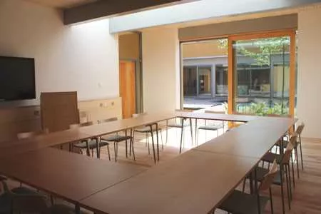 John Willmer Room