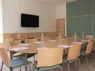 Brook Trust Room