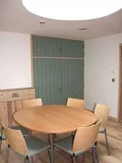 Alder Room