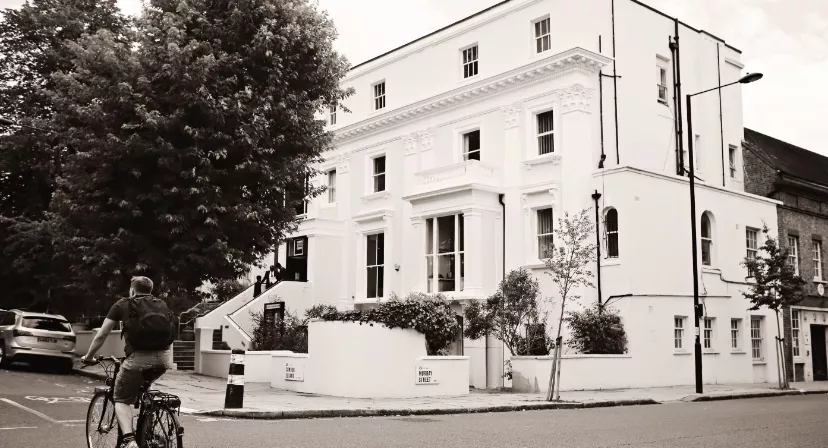 London Irish Centre