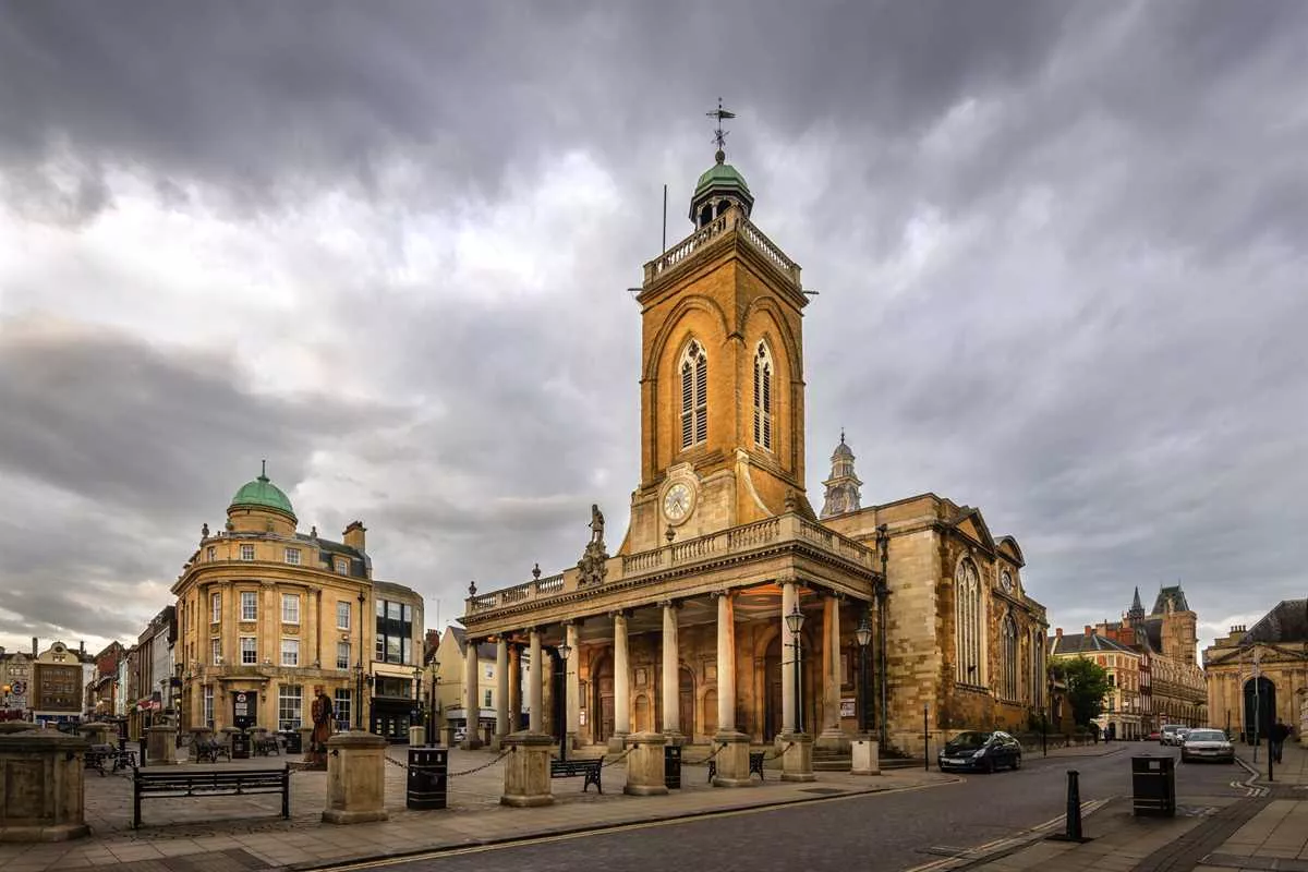 Northampton