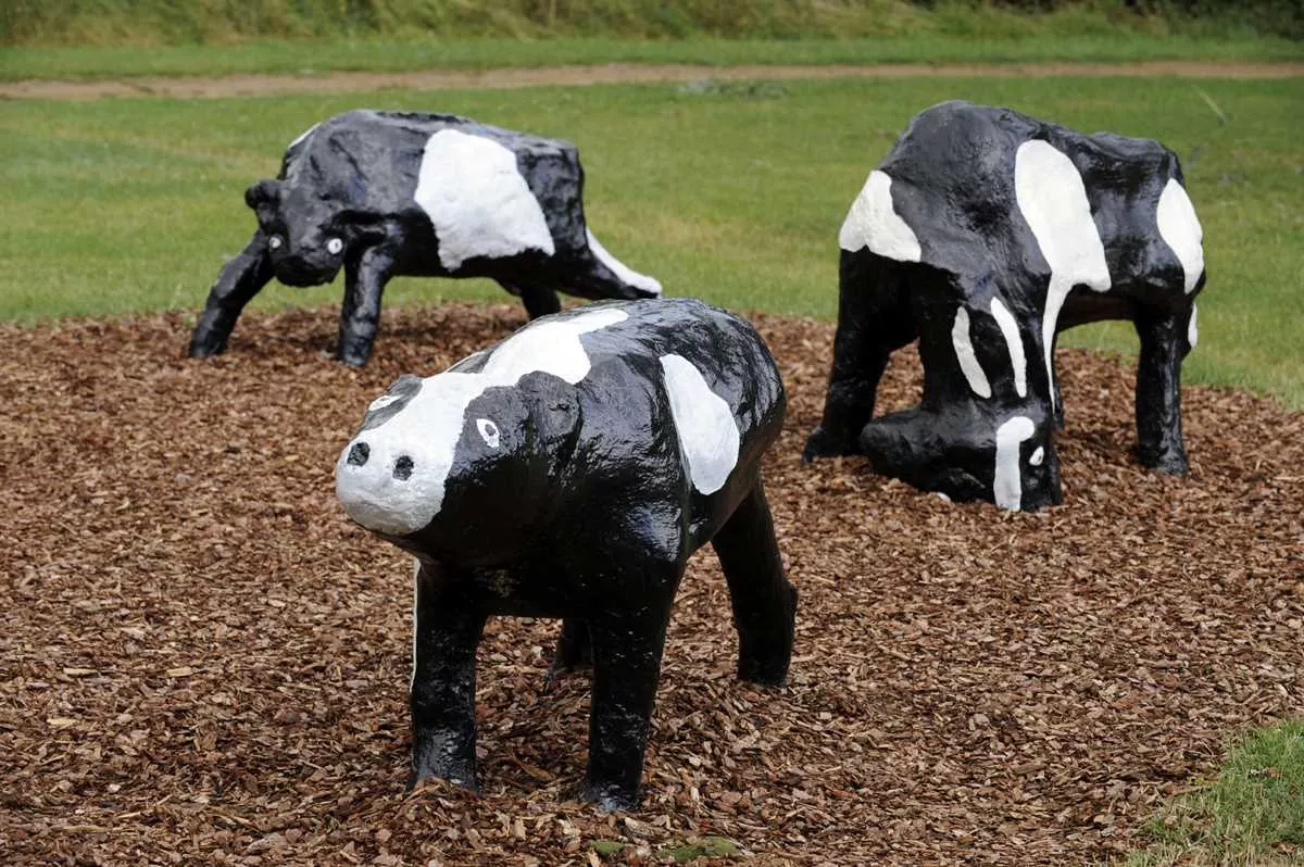 Milton Keynes