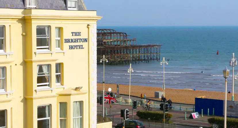 The Brighton Hotel