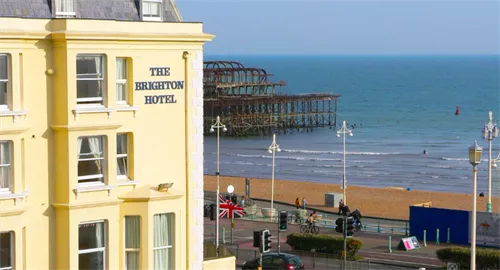 The Brighton Hotel
