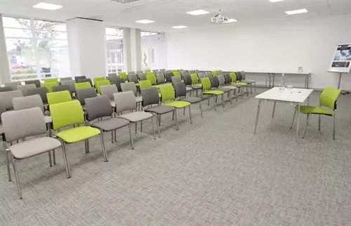 Conference Room 2 & 3