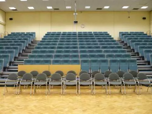Hall